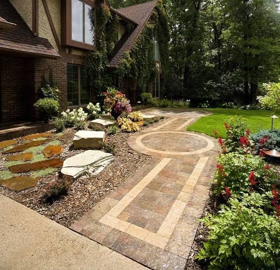 Concrete Driveways services in Bakersfield, California