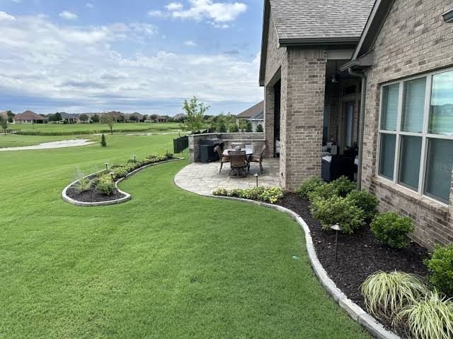 Patio Pavers services in Bakersfield, California