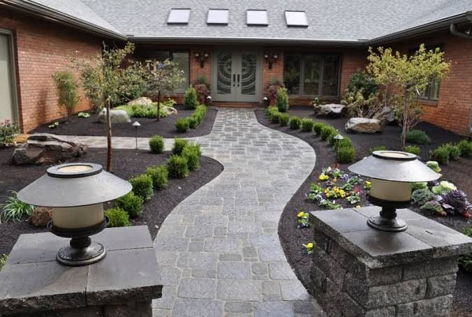 Retaining Walls services in Bakersfield, California