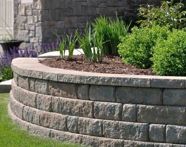 Stonework Installation services in Bakersfield, California
